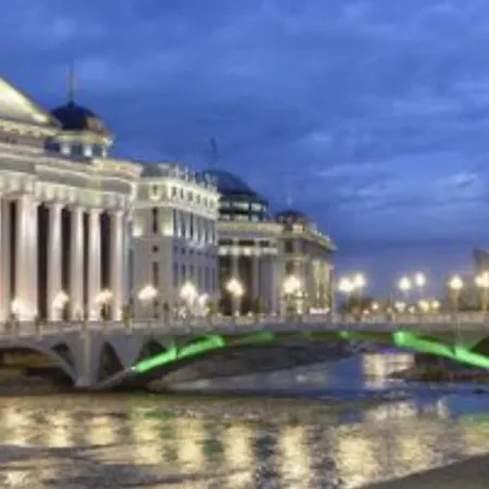 Apartament In The Culinary Paradise