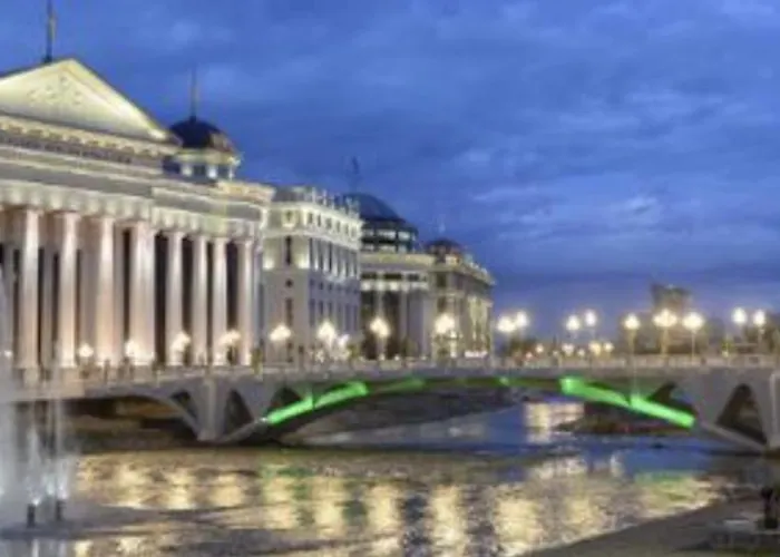 Apartament In The Culinary Paradise