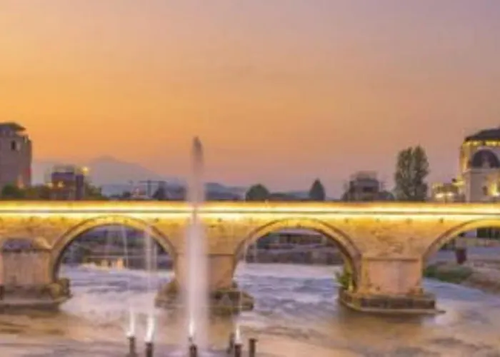 Apartament In The Culinary Paradise *